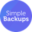 SimpleBackups icon