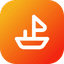 Snippet Surfer icon