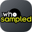 WhoSampled icon