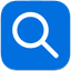 Folder Search icon