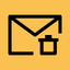 Temporary Email icon