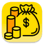 Currency Exchange icon