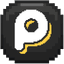 put.io logo