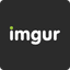 Imgur icon