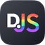 Discord.js Documentation icon