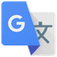 Google Translate logo