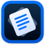 Dropover icon