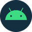 Android ADB Input icon