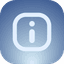 File Info icon