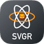 SVGR icon