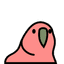 Party Parrot icon