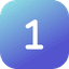 Count Numbers icon