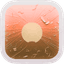 Cling File Search logo