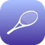 Tennis Standings icon