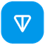 TON Address icon