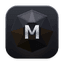 Melanite Search icon
