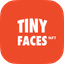 TinyFaces NFT icon