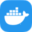 Docker icon